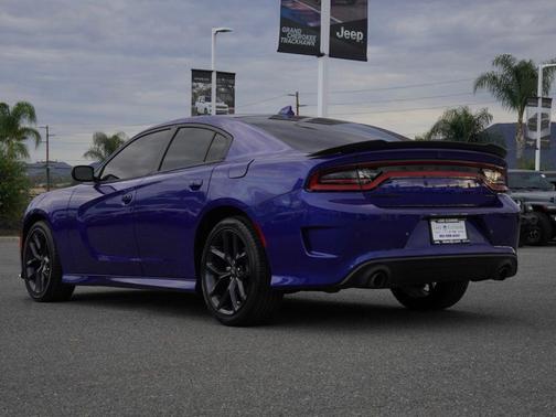 2021 Dodge Charger GT