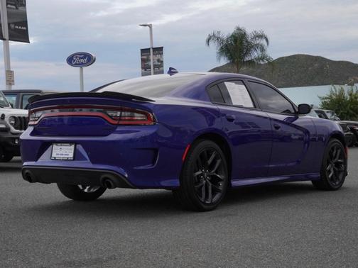 2021 Dodge Charger GT