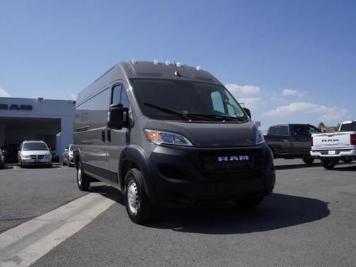 2025 RAM ProMaster 2500 High Roof