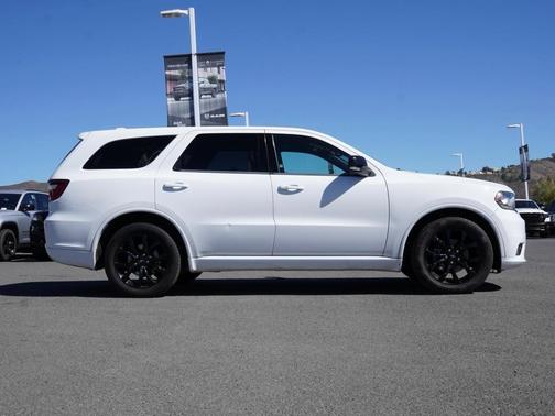 2020 Dodge Durango GT