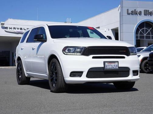 2020 Dodge Durango GT