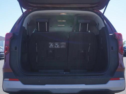 2025 Kia Carnival Hybrid LXS