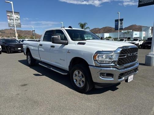 2023 RAM 2500 Big Horn