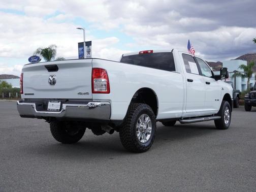2023 RAM 2500 Big Horn
