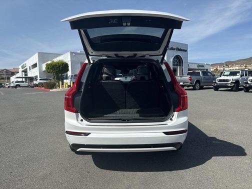 2022 Volvo XC90 Recharge Plug-In Hybrid T8 R-Design Extended Range 7P