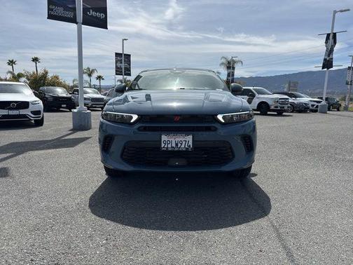 2024 Dodge Hornet R/T Plus