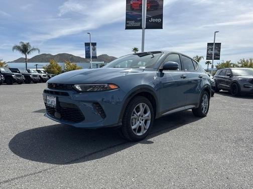 2024 Dodge Hornet R/T Plus