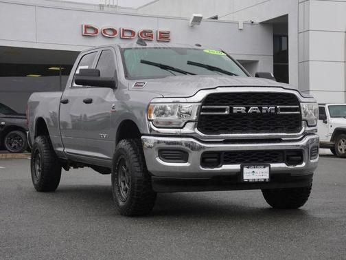 2020 RAM 2500 Tradesman