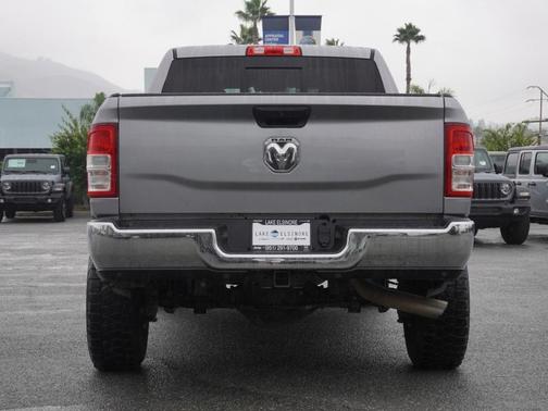 2020 RAM 2500 Tradesman