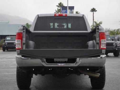 2020 RAM 2500 Tradesman