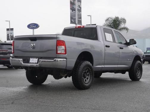 2020 RAM 2500 Tradesman