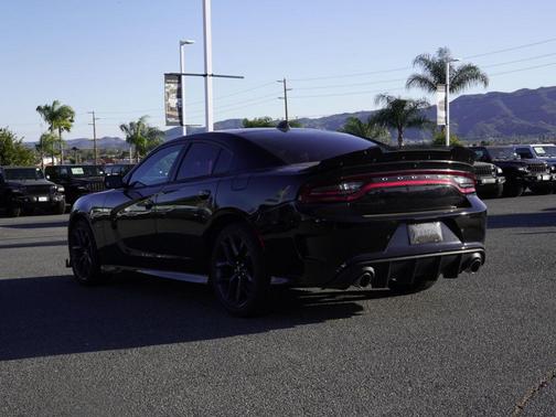 2019 Dodge Charger R/T