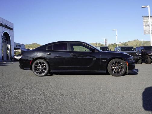 2019 Dodge Charger R/T