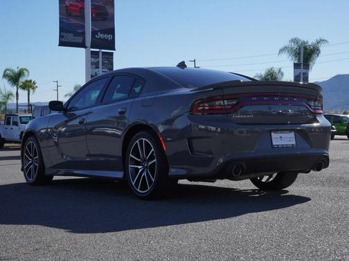 2023 Dodge Charger R/T