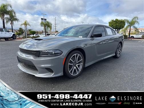 2023 Dodge Charger R/T