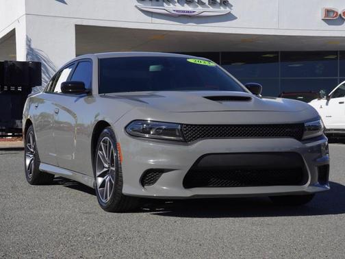 2023 Dodge Charger R/T