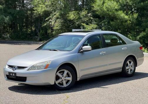 2003 Honda Accord EX