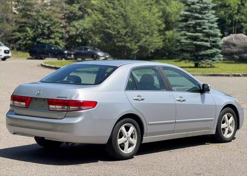 2003 Honda Accord EX