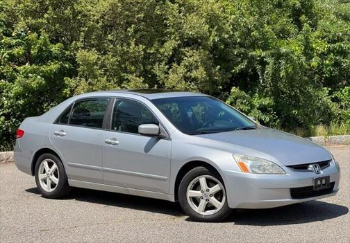 2003 Honda Accord EX
