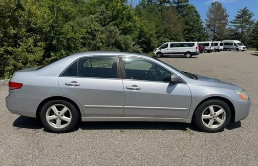 2003 Honda Accord EX