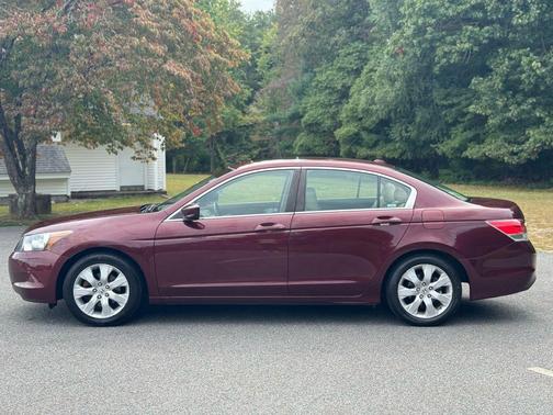 2010 Honda Accord EX-L