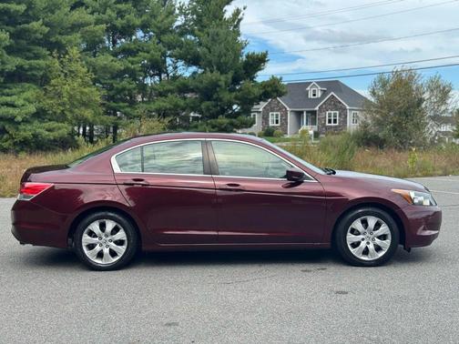 2010 Honda Accord EX-L