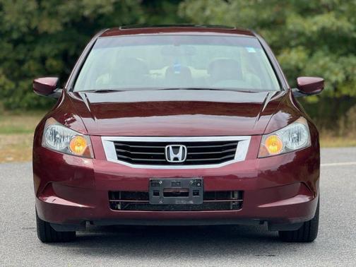 2010 Honda Accord EX-L