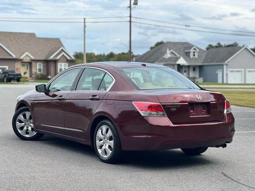 2010 Honda Accord EX-L