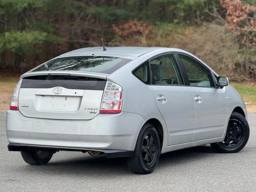 2007 Toyota Prius Touring