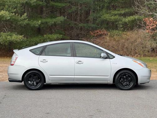 2007 Toyota Prius Touring