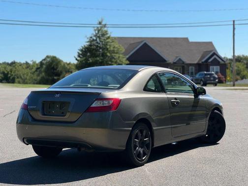 2006 Honda Civic LX