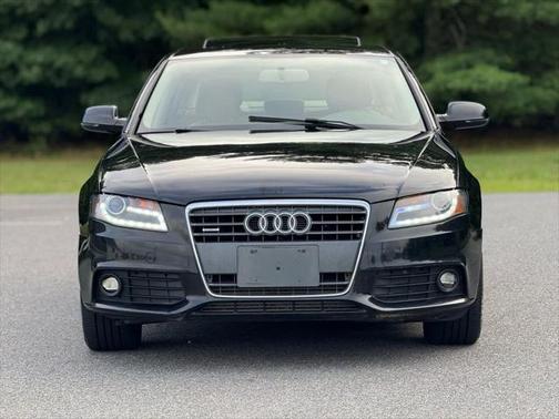 2011 Audi A4 2.0T Premium quattro
