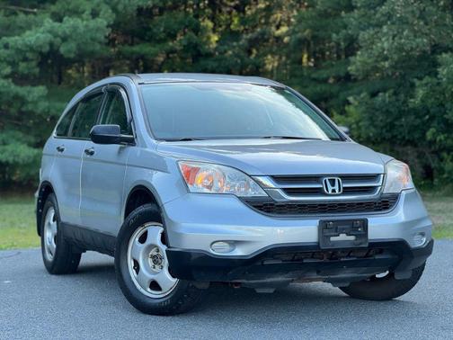 2010 Honda CR-V LX