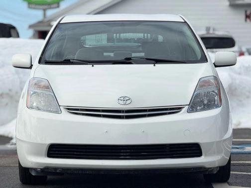 2008 Toyota Prius Standard