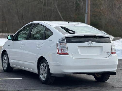 2008 Toyota Prius Standard