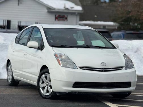 2008 Toyota Prius Standard