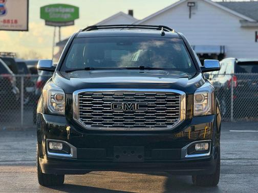 2019 GMC Yukon XL Denali