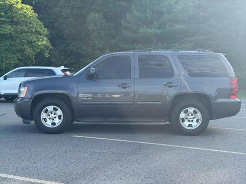 2010 Chevrolet Tahoe LT