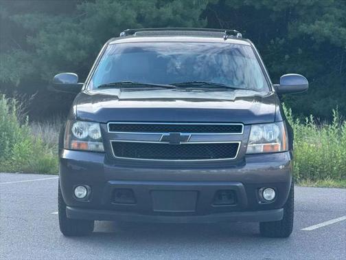 2010 Chevrolet Tahoe LT