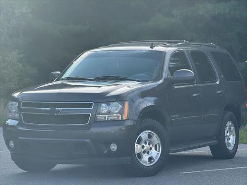 2010 Chevrolet Tahoe LT