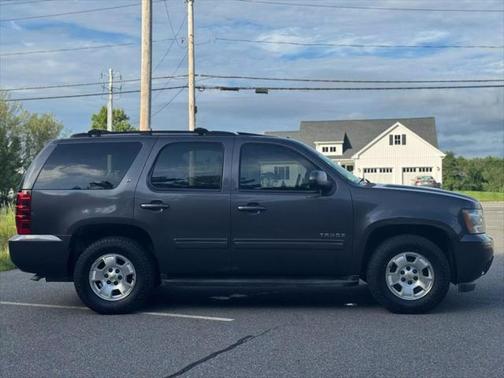 2010 Chevrolet Tahoe LT