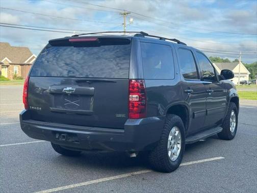 2010 Chevrolet Tahoe LT
