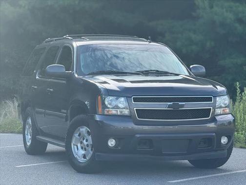 2010 Chevrolet Tahoe LT