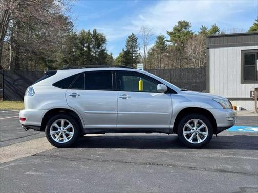 2009 Lexus RX 350 Base