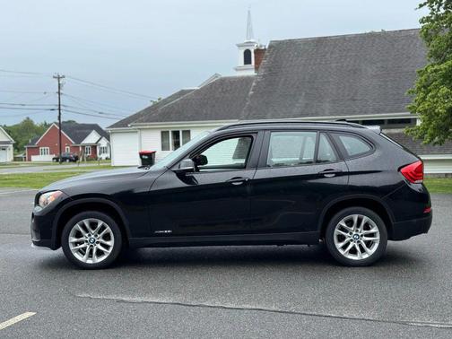 2015 BMW X1 xDrive 28i