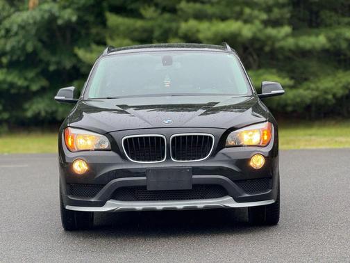 2015 BMW X1 xDrive 28i