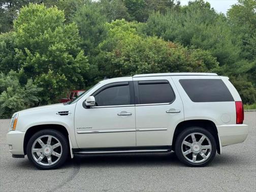 2014 Cadillac Escalade Sport