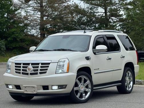 2014 Cadillac Escalade Sport