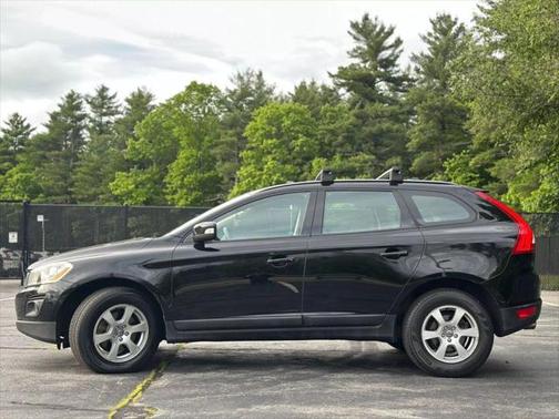 2010 Volvo XC60 3.2