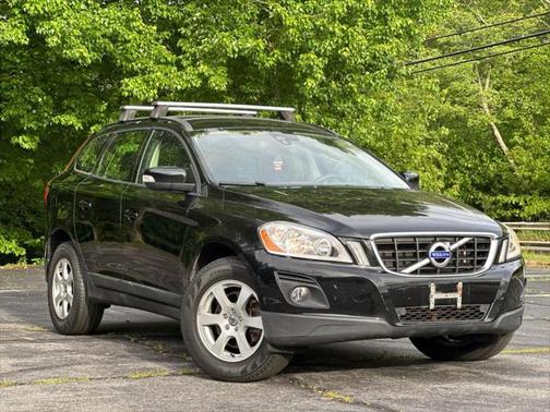 2010 Volvo XC60 3.2